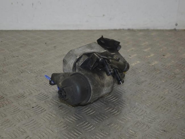Корпус масляного фильтра Renault Laguna 2 (2001-2007)