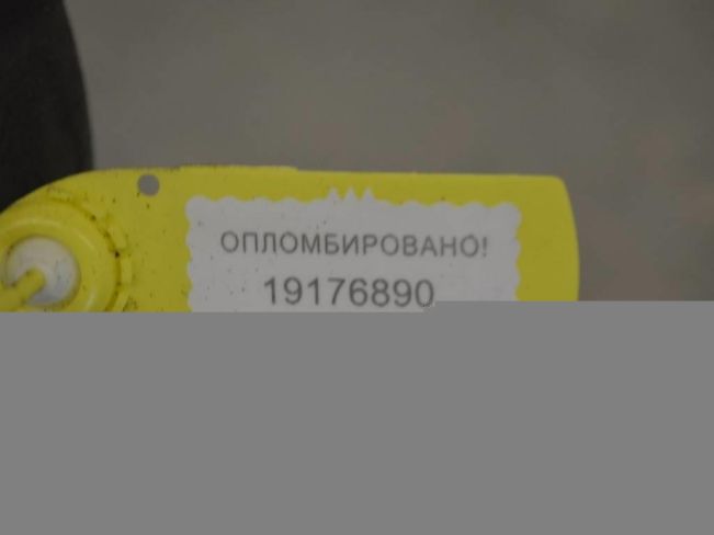 Патрубок воздушного фильтра Renault Megane 2 (2002-2008)