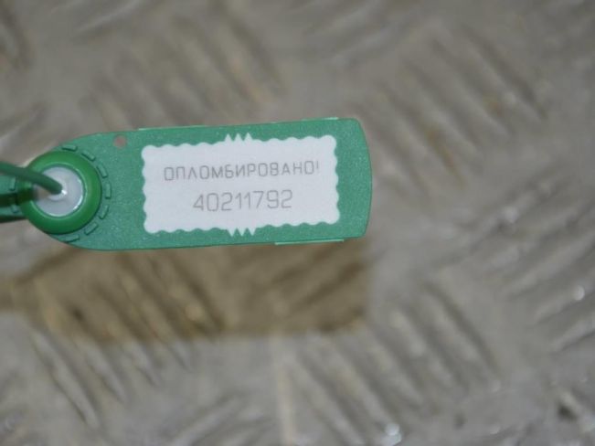 Петля крышки багажника Mercedes S W221 (2005-2013)