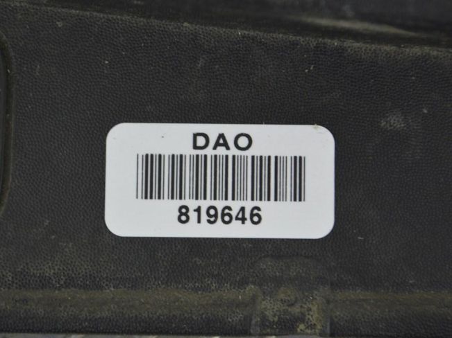 Дождевик Renault Clio 3 (2005-2012)