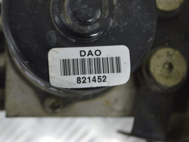 Блок ABS Renault Twingo 1 (1993-2005)