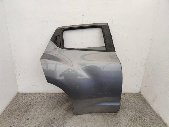 Дверь задняя правая Nissan Juke (2010-2019)