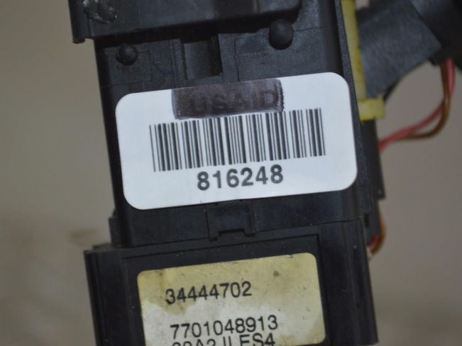Переключатель поворотов Renault Laguna 2 (2001-2007)