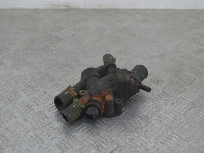 Корпус термостата Renault Scenic 1 (1996-2003)