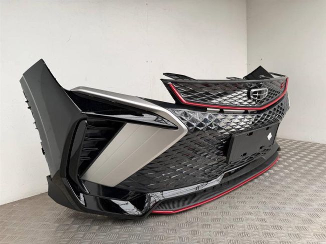 Бампер передний Geely Coolray (2020-2026)