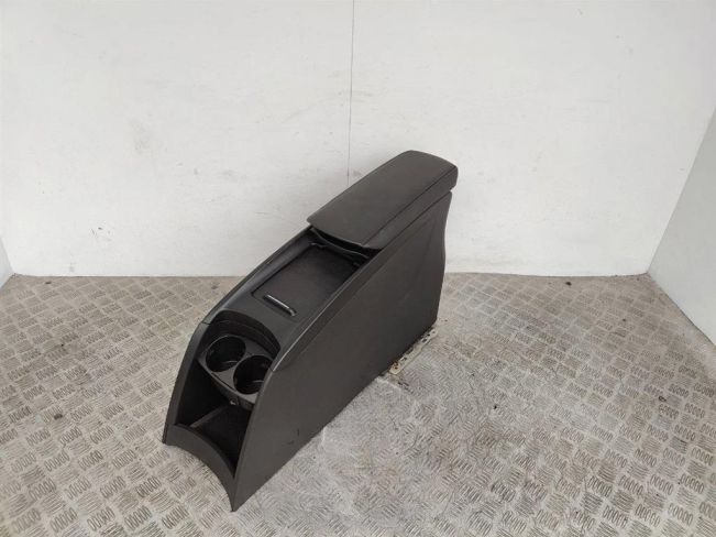 Подлокотник Renault Scenic 4 (2016-2021)