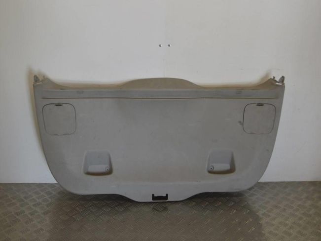 Обшивка крышки багажника Renault Scenic 3 (2008-2015)