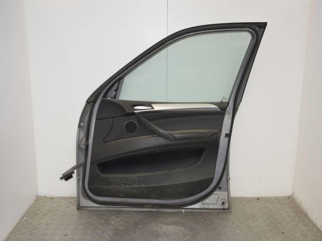 Дверь передняя правая BMW X5 E70