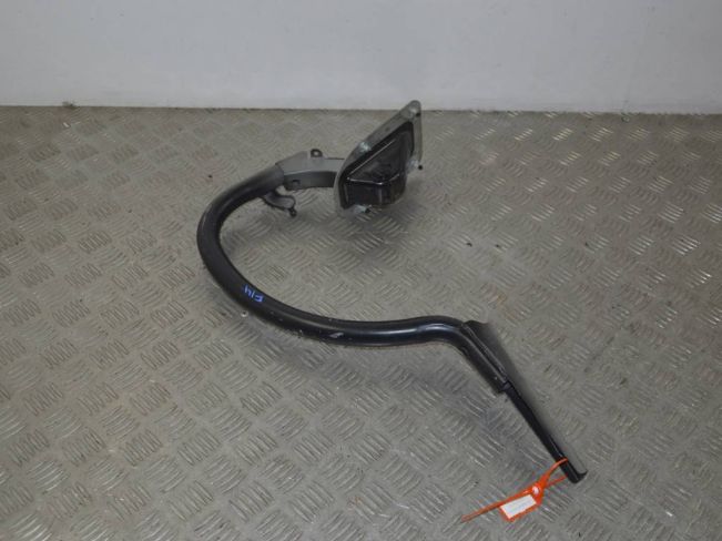 Петля крышки багажника BMW 6 F06/F12/F13 (2011-2018)