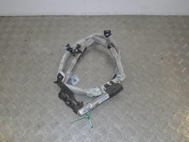 Подушка безопасности боковая (шторка) BMW 3 E90/E91/E92/E93 (2005-2013)