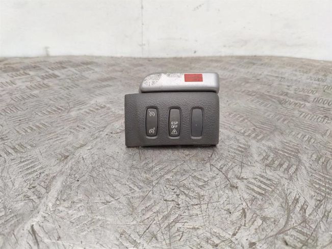 Переключатель круиз-контроля Renault Laguna 2 (2001-2007)