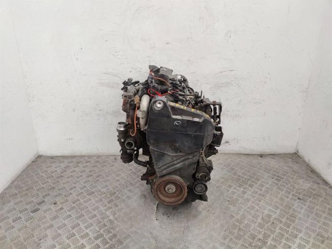 Двигатель Renault Scenic 3 (2008-2015)