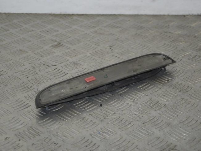 Подсветка номера Renault Kangoo 1 (1997-2007)