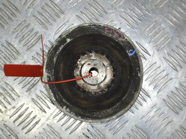 Шкив коленвала Renault Scenic 1 (1996-2003)