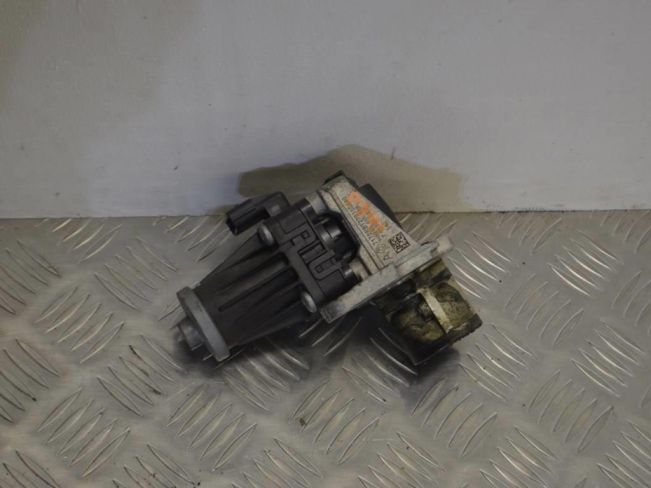 Клапан EGR Renault Scenic 3 (2008-2015)