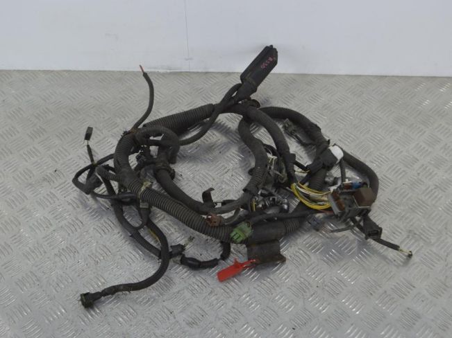 Проводка двигателя Renault Megane 1 (1996-2002)