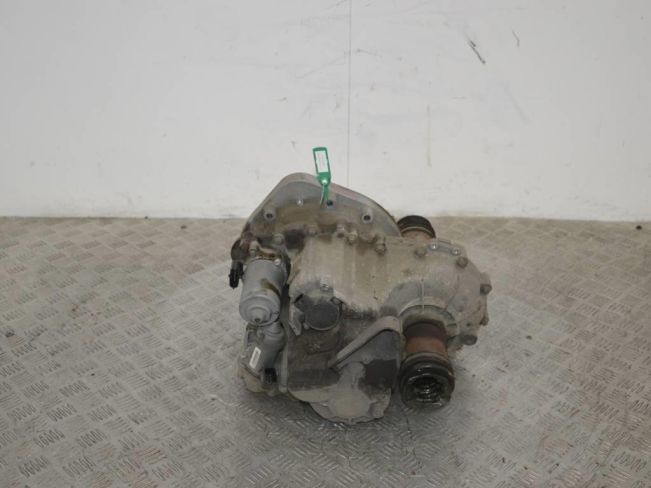 КПП роботизированная Smart Fortwo (1998-2007)