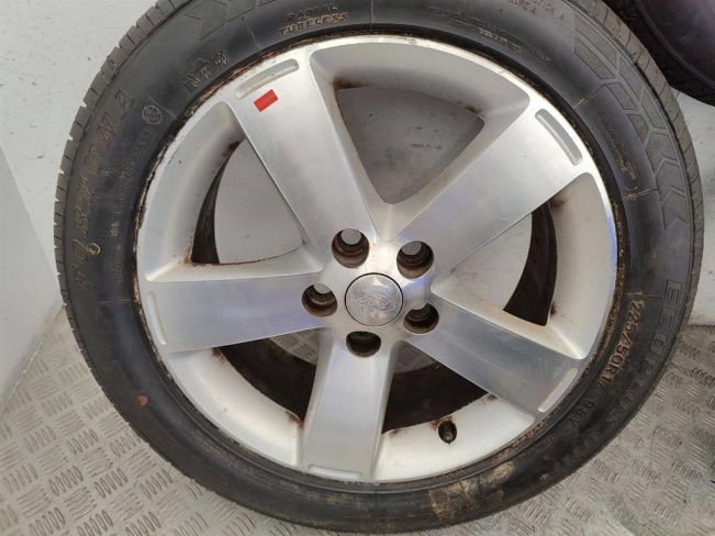 Диск литой Ford S-Max (2006-2015)
