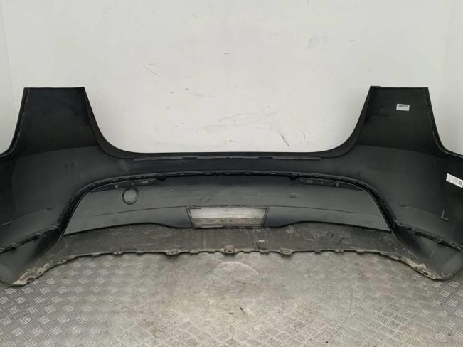 Бампер задний Tesla Model Y (2020-2023)