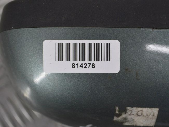 Зеркало наружное правое Renault Scenic 2 (2003-2009)