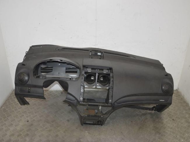 Панель передняя салона (торпедо) Chevrolet Aveo (2003-2012)