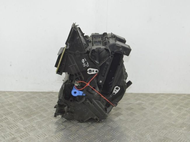 Отопитель в сборе (печка) Renault Megane 3 (2009-2016)