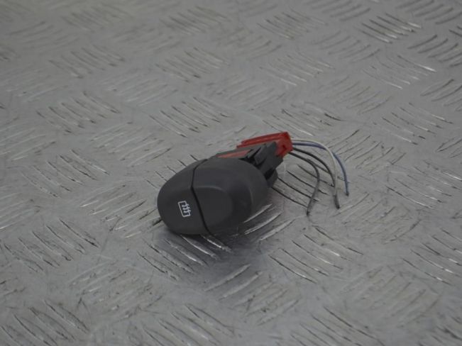 Кнопка подогрева заднего стекла Renault Scenic 1 (1996-2003)