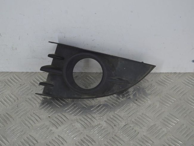 Рамка фары противотуманной левой Renault Scenic 2 (2003-2009)
