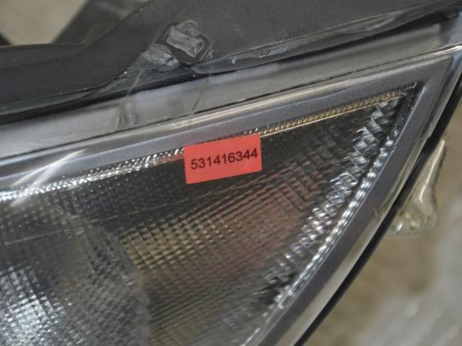 Фара левая BMW 1 E87/E81/E82/E88