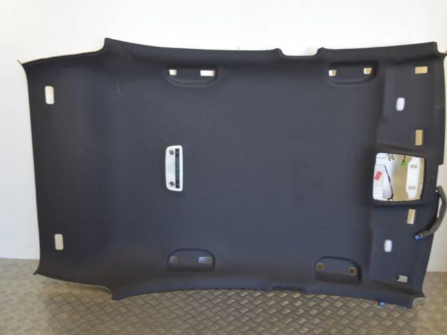 Потолок Mercedes A W176
