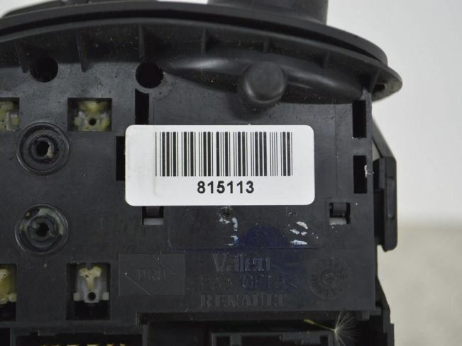 Переключатель дворников Renault Scenic 2 (2003-2009)