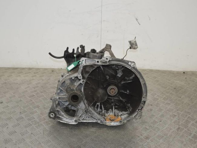 КПП механическая (МКПП) Ford C-Max (2003-2010)