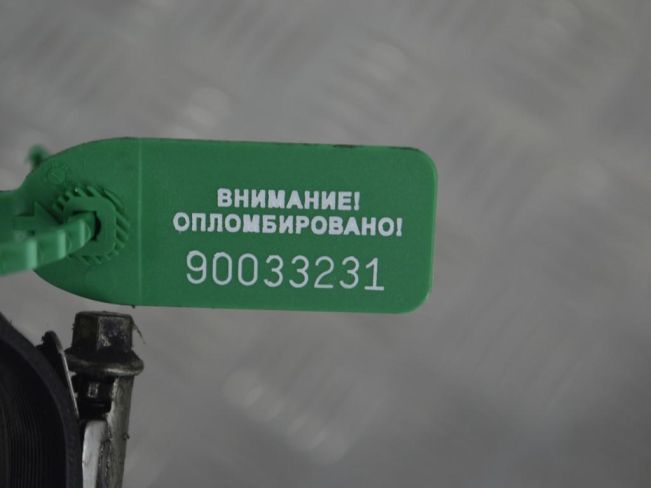 Патрубок (трубопровод, шланг) Citroen Xsara Picasso (1999-2010)