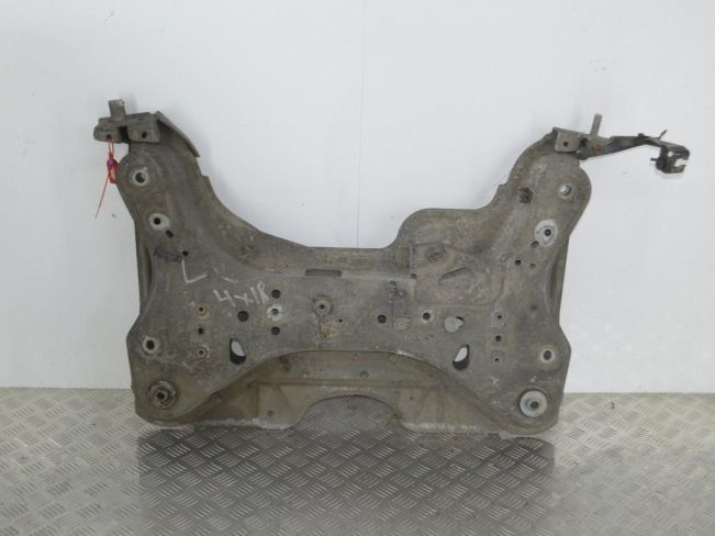 Балка подвески передняя (подрамник) Renault Laguna 2 (2001-2007)
