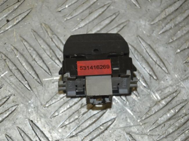 Переключатель круиз-контроля Renault Master 3 (2010-2024)