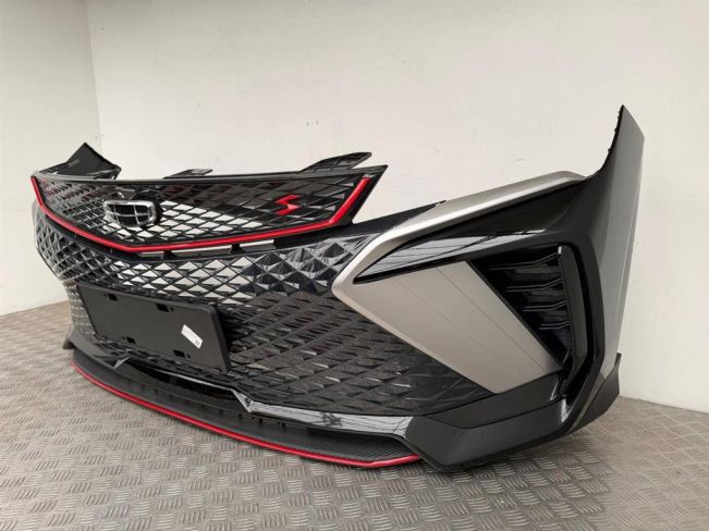 Бампер передний Geely Coolray (2020-2026)