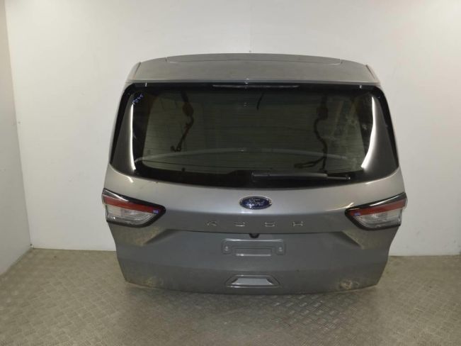 Крышка багажника (дверь 3-5) Ford Kuga (2019-2023)