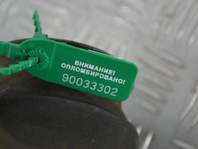 Коллектор выпускной Citroen C5 (2000-2008)