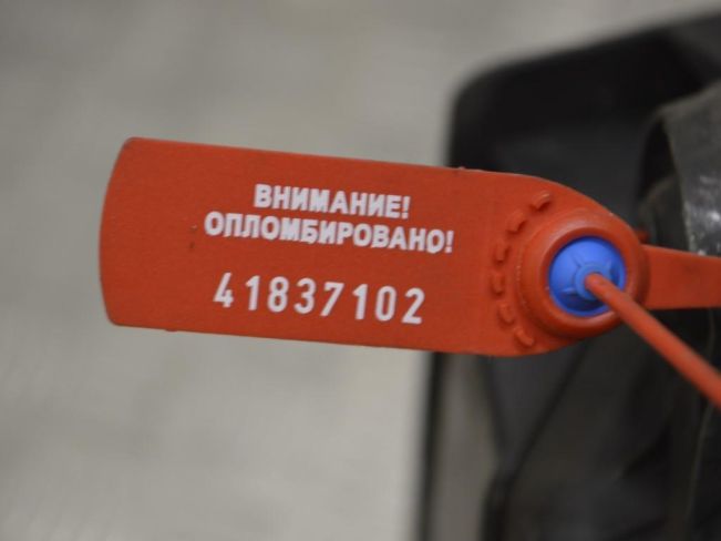 Корпус воздушного фильтра Renault Megane 3 (2009-2016)