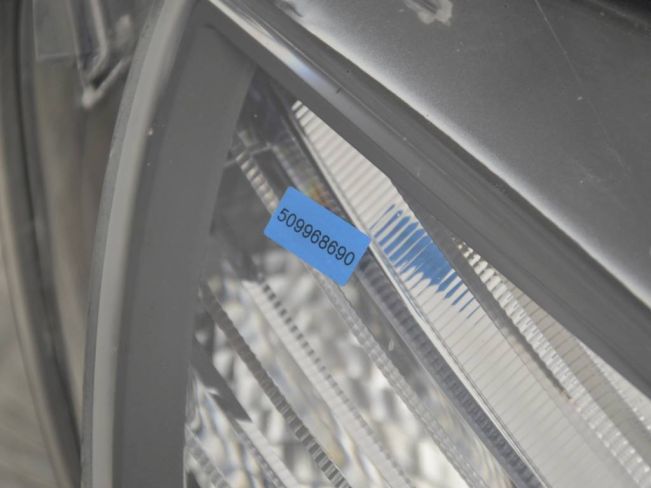 Фара правая BMW X6 E71/E72