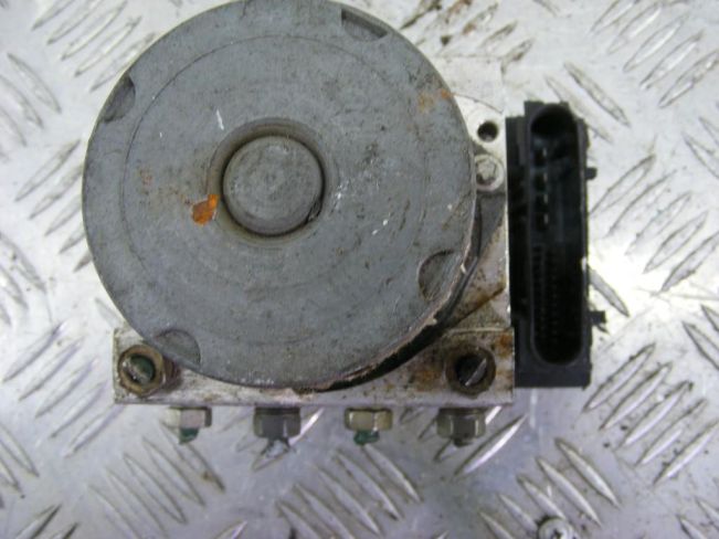Блок ABS Renault Scenic 2 (2003-2009)