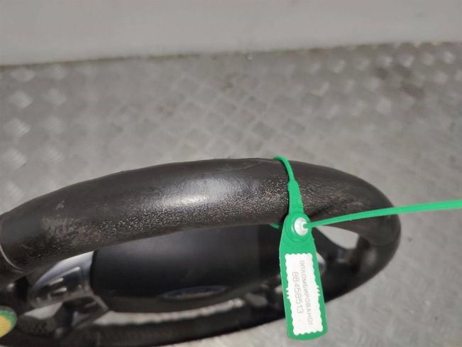 Подушка безопасности водителя Ford S-Max (2006-2015)