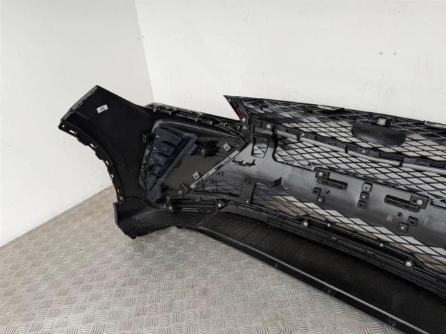 Бампер передний Geely Coolray (2020-2026)
