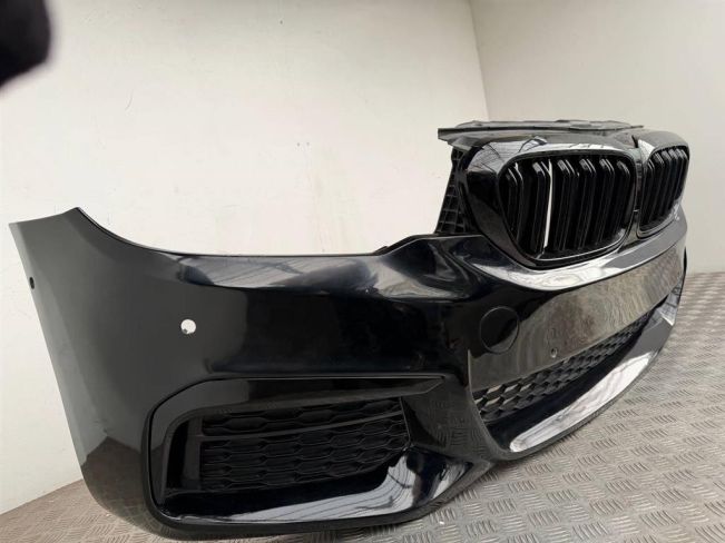 Бампер передний BMW 5 G30/G31 (2016-2020)