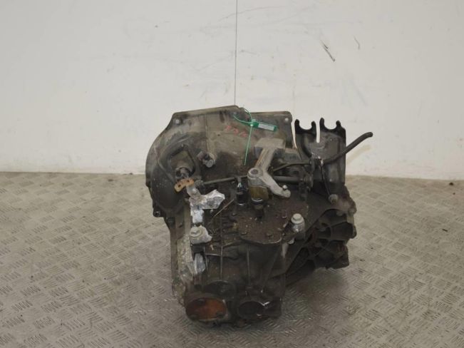 КПП механическая (МКПП) Ford C-Max (2003-2010)