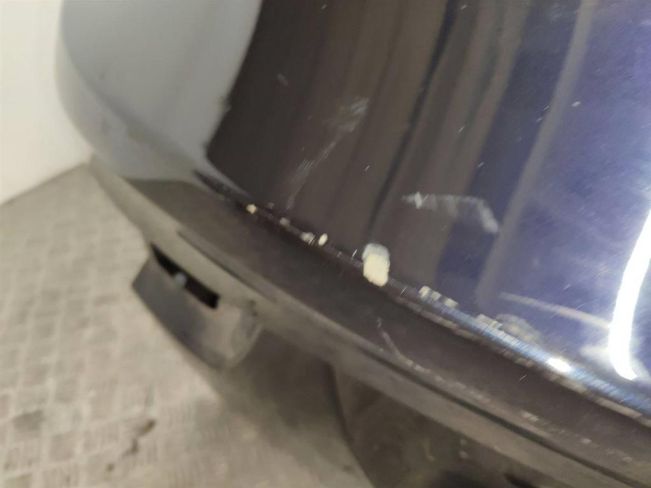 Крышка багажника (дверь 3-5) BMW X6 E71/E72