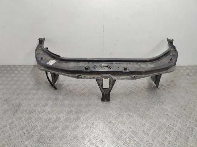 Передняя панель крепления облицовки (телевизор) Renault Vel Satis (2001-2009)