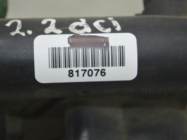 Корпус термостата Renault Espace 4 (2003-2010)