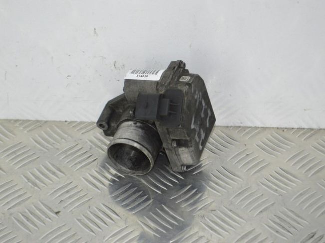 Заслонка дроссельная Renault Laguna 2 (2001-2007)