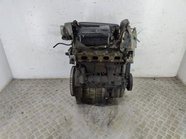Двигатель Renault Modus 1 (2004-2007)